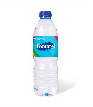 Botella De Agua (330 Ml.)