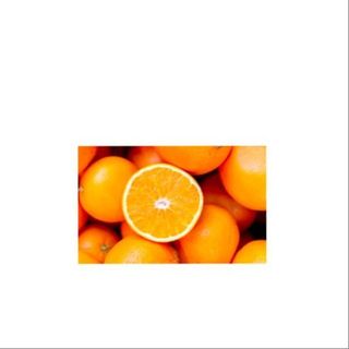 Zumo de Naranja grande