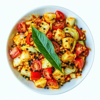 Sangam Vegetable special