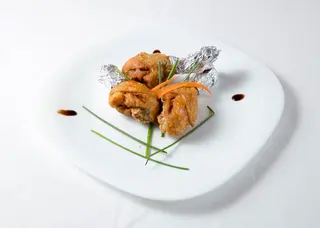 Ciocanele de pui la ceaun