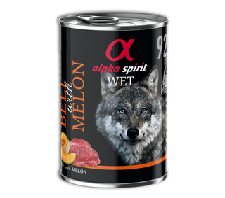 ASD Govedina&Dinja 400g