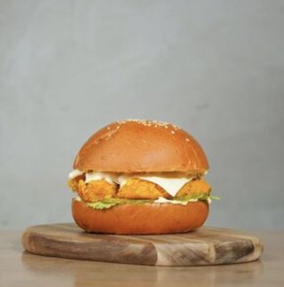 Дамбургер «Классический»