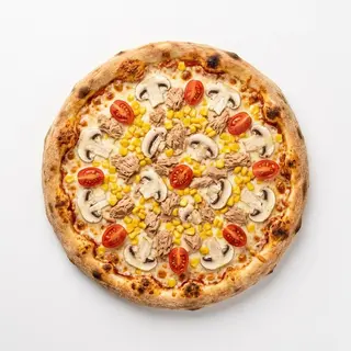 Pizza Abuela