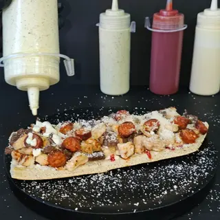 Pepito Mixto