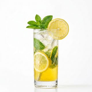 Lemon and Mint