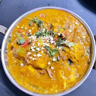 64. Pollo Taj Pahal