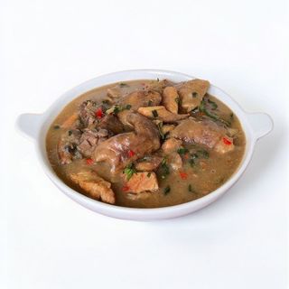 White Soup