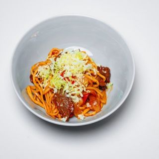 Лагман классический