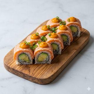 93. Amazon roll - 8 pezzi