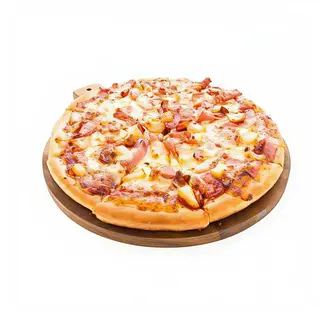 Pizza hawai (grande)