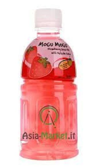 Mogu Mogu 50 cl
