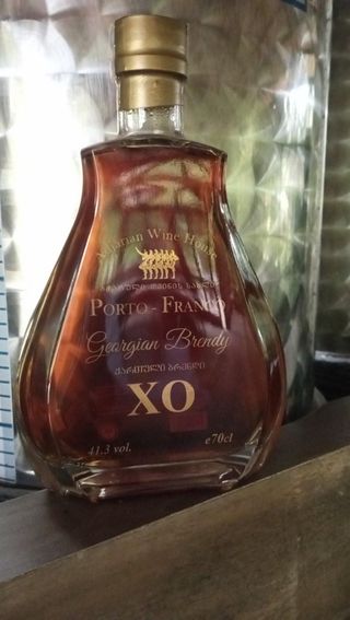 კონიაკი XO