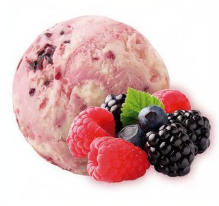 Mascarpone Y Frutos Del Bosque (1 Ud.)