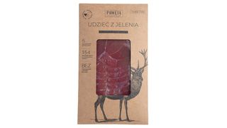 Udziec z jelenia dojrzewający 65 g