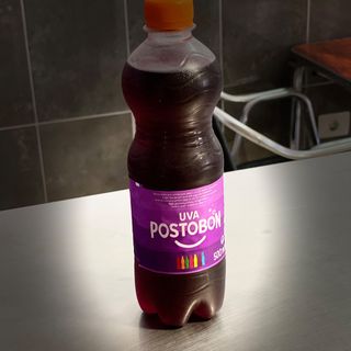 Uva postobon 500ml