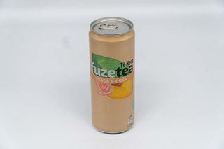 Tè alla pesca 33 cl