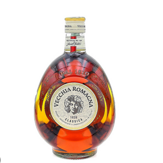 Vecchia Romagna Classica 70 cl. Brandy