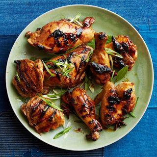 Grilled Chicken