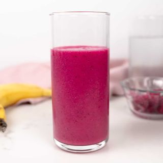 Red Pineapple
