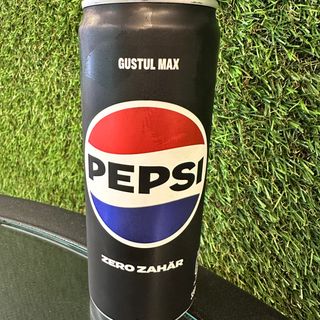 Pepsi Max