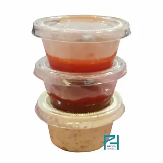 Salsas