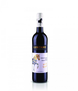 Lusitano Seleção  - Alentejo