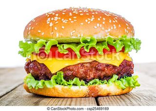 Hambúrguer 