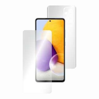 Folie  Samsung Galaxy A72 - Fullbody