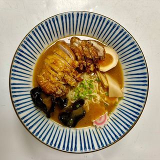 Ramen De Pato