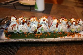 Miura tuna - 8 pezzi