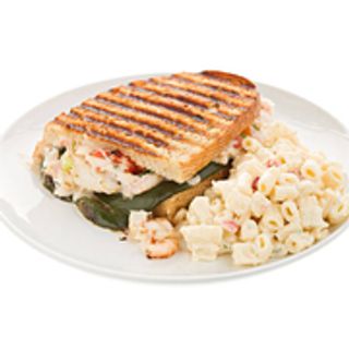 Panini Fruits de Mer