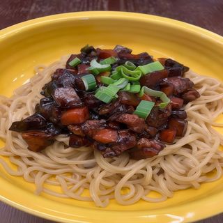 Jjajangmyeon