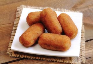 Croquetas De Rabo De Toro (8 Uds.)