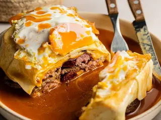 Francesinha