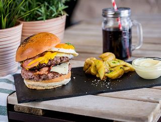 Menu Premium desde 16,85€