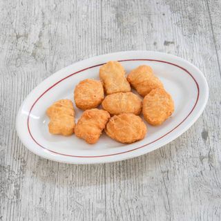 nuggets de pollo (8 uds.)