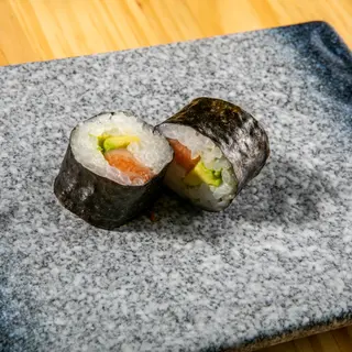 Maki Salmón Y Aguacate (8 Uds.)