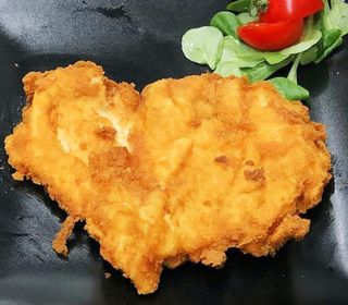 Șnițel parizian - 200gr