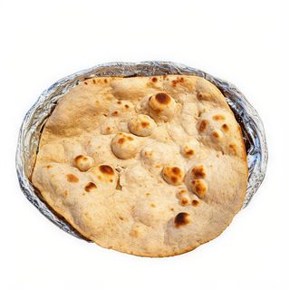 Plain Roti