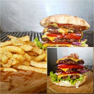 САНДВИЧАКЪТ