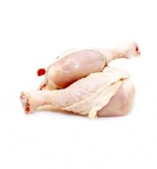 Cosce di pollo 500 g
