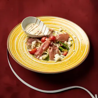 Proteinska salata