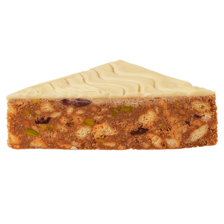 Тифин шамфъстък без добавена захар (90г)