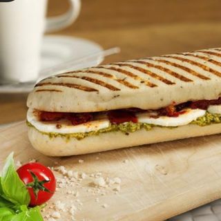 PANINI DE TERNERA (solo)