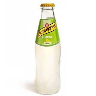Schweppes Lemon