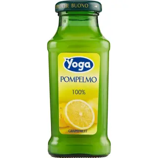Yoga pompelmo