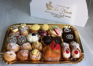 Mignon 800 g 