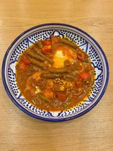 Ojja Merguez