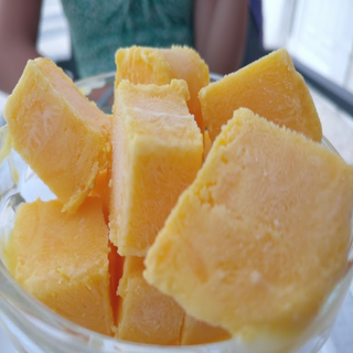 Gelado de Manga