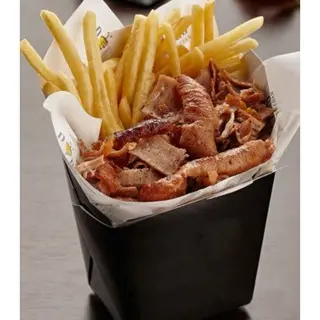 Box Grande